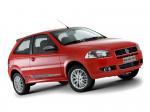 Fiat Palio 1.8R 3-Door 2007 года